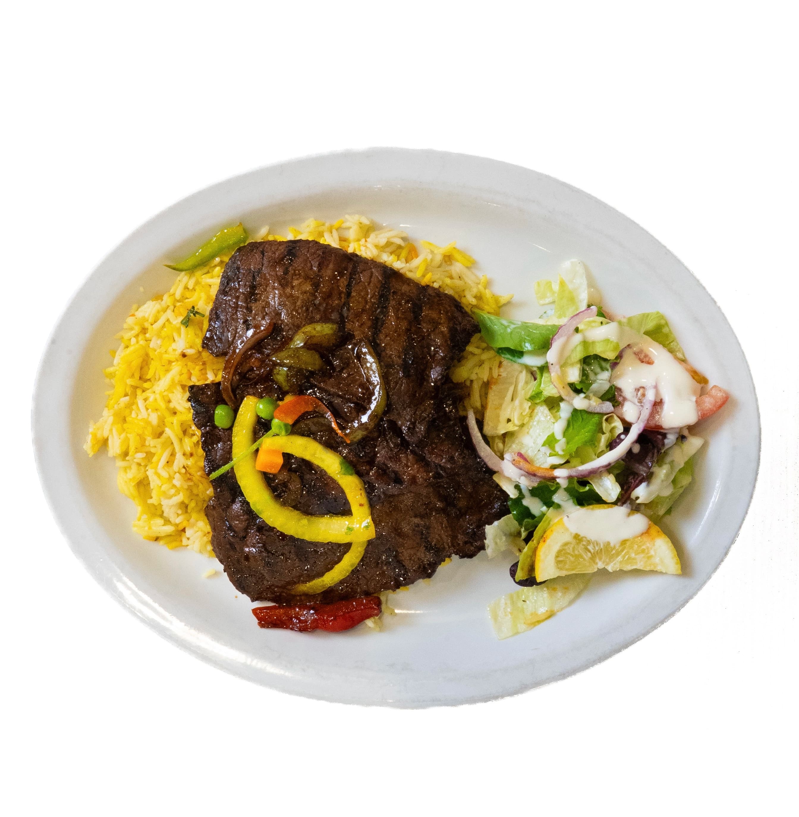 Beef Steak