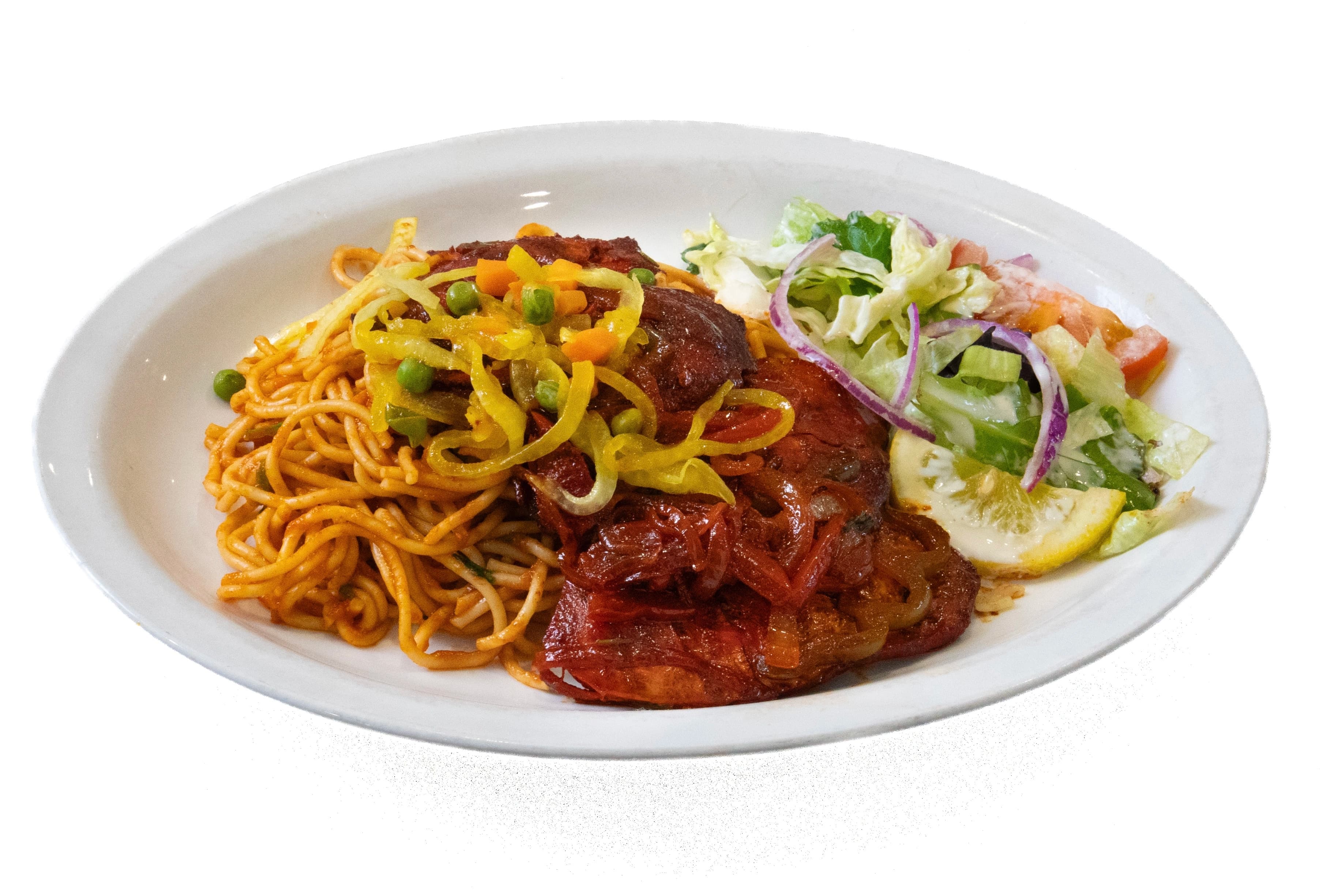 Chicken Steak